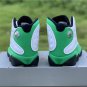 Air Jordan 13 âLucky Greenâ DB6537-113