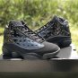 Air Jordan 13âCap and Gownâ 414571-012