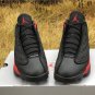 Jordan 13 Retro Bred (2017) 414571-004