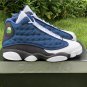 Jordan 13 Retro Flint (2010) 414571 401