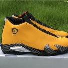 Air Jordan 14 “Ferrari” BQ3685-706