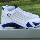 Air Jordan 14 “Hyper Royal” 487471-104