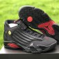 Air Jordan 14 âLast Shotâ 487471-003