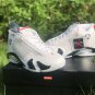 Supreme x Air Jordan 14 BV7630-106
