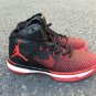 Air Jordan 31 &acirc;��Banned&acirc;��