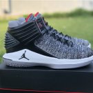 Air Jordan 32 PF 'MVP' AH3348 002