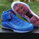 Air Jordan 32 PF 'Russell Westbrook' AH3348 400