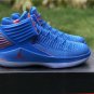 Air Jordan 32 PF 'Russell Westbrook' AH3348 400