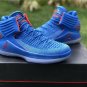 Air Jordan 32 PF 'Russell Westbrook' AH3348 400