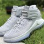 Air Jordan XXXII Pure Platinum