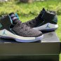 AJ 32 Bordroom CEO
