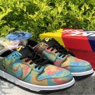 Civilist x Nike SB Dunk Low CZ5123-001