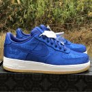 CLOT x Air Force 1 PRM 'Royal Silk' CJ5290 400