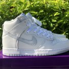 Dunk High SP 'Pure Platinum' CZ8149 101