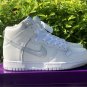 Dunk High SP 'Pure Platinum' CZ8149 101