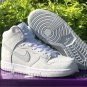 Dunk High SP 'Pure Platinum' CZ8149 101