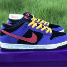 Dunk Low Pro SB 'ACG Terra' BQ6817 008