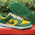 Dunk Low SP 'Brazil' 2020 CU1727 700