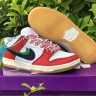 Frame Skate x Nike SB Dunk Low “Habibi” CT2550-600