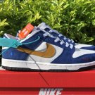 Kasina x Nike Dunk Low 80s Bus CZ6501-100
