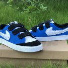 Kevin Bradley x Nike SB Blazer Low “Heaven” CT4594-400