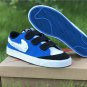Kevin Bradley x Nike SB Blazer Low âHeavenâ CT4594-400