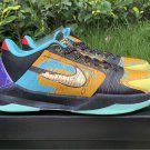 NBA 2K20 x Nike Kobe 5 Protro 386647 700