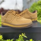 Nike Air Force 1 Wheat Mocha DC7504 700