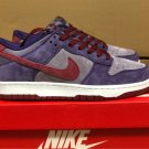 Nike Dunk Low CU1726-500
