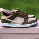 Nike Dunk Low Pro SB Stussy 304292 671