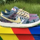 Nike Dunk Low SP “Lemon Wash” CZ9747-900