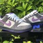 NIKE DUNK SB Low Purple Pigeon DC9936 100