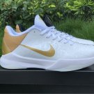 Nike Kobe 5 Protro “Big Stage” CT8014-100