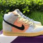 NIKE SB DUNK high CN 8345-001
