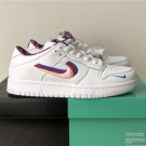 Nike SB Dunk Low x Parra CN4504 100