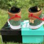SB Dunk High &acirc;��Dog Walker&acirc;�� BQ6827 300