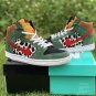 SB Dunk High &acirc;��Dog Walker&acirc;�� BQ6827 300