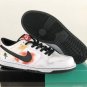 SL NIKE DUNK SB LOW Raygun TUE-DYE 2019