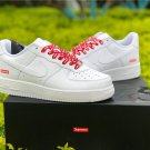 Supreme x Nike Air Force 1 Low CU9225-100
