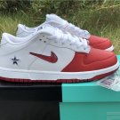 Supreme x Nike SB Dunk Low CK3480-600