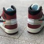 Off-White x Air Jordan 1 Retro High OG 'Chicago' aa3834 101