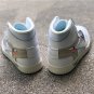 Off-White x Air Jordan 1 Retro High OG 'White' 2018