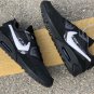 Off-White x Air Max 90 'Black' AA7293 001