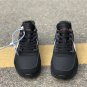 Off-White x Air Max 90 'Black' AA7293 001