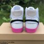 OFF-WHITE x Nike BLazer