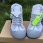 OFF-WHITE x Nike BLazer