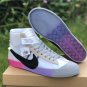 OFF-WHITE x Nike BLazer
