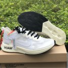 Off-White x Zoom Fly SP 'The Ten' AJ4588 100