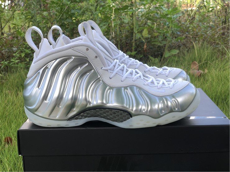 Nike Air Foamposite One AA3963-101