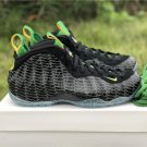 Nike Air Foamposite One Oregon Ducks 652110 001
